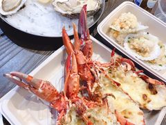 -盒马鲜生(皇庭广场店)