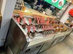 -野渡坡·极致湘菜·庭院餐厅(汉阳店)