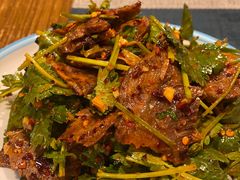 -湘聚缘湘菜馆(斜土路店)