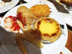 -汉巴味德(大悦城店)