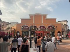 -佛罗伦萨小镇广佛名品奥特莱斯(疏港路店)