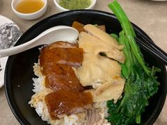 烧味双拼-燊荣记(北京路店)