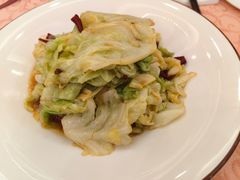 -长白山国际酒店中餐厅