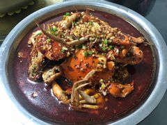 -曾记鸿发虾蟹城(枫林一路店)
