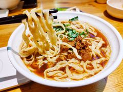 -平娃三宝烧烤·面食(富丰桥店)