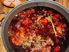 -旧街市鲜货老火锅(大光路店)