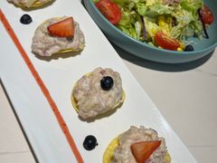 -牛扒先生·厚切雪花牛扒西餐厅(北京路禺山路店)