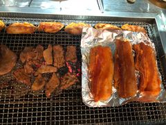 -马路牙子烧烤音乐酒馆(望京店)