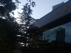 -南京市规划建设展览馆