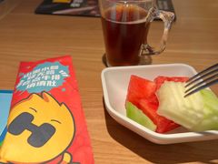 -豪客来牛排(天阳D32店)