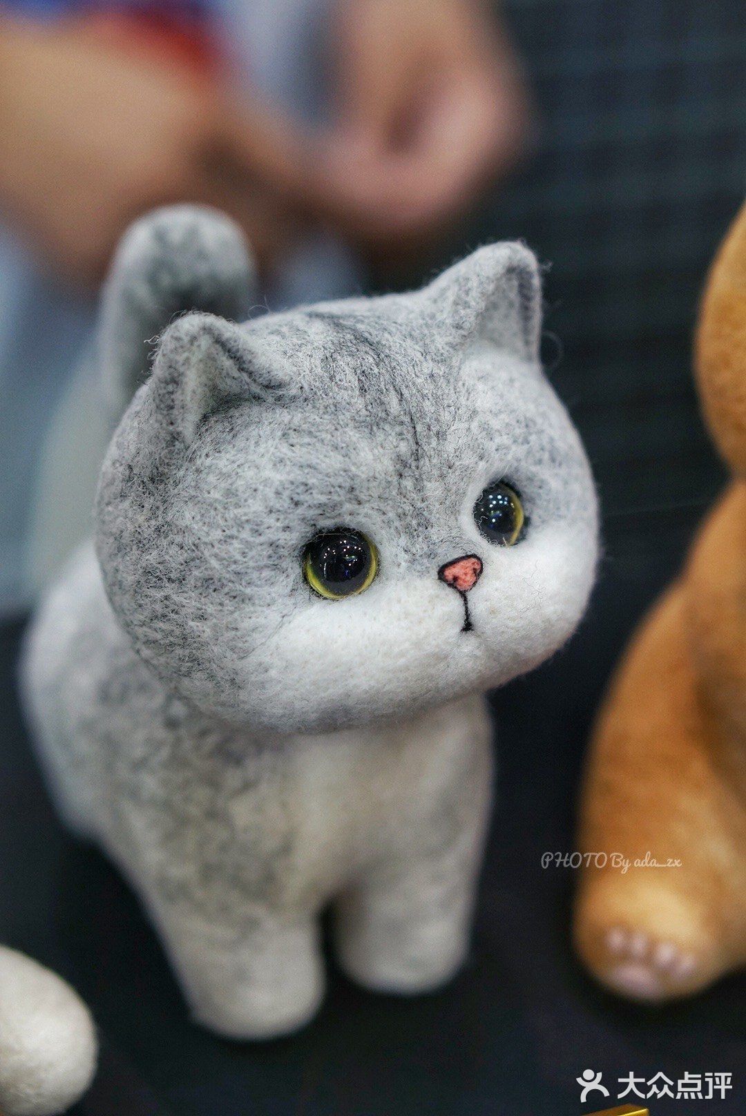 北京Dream fair 2021玩具展~ | 萌物设计合集
