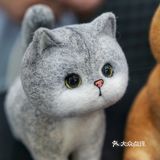 北京Dream fair 2021玩具展~ | 萌物设计合集