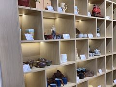 -陶语手工·拼豆·陶艺·银饰diy(宽厚里店)