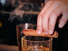 -罗勒家·养生火锅· Bistro(大望路店)