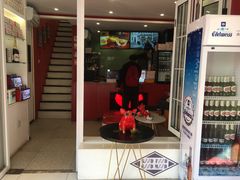 门面-Eckl’s爱氏热狗(猫街店)