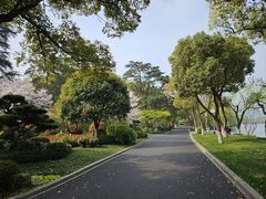 -浙江西子宾馆·牡丹厅