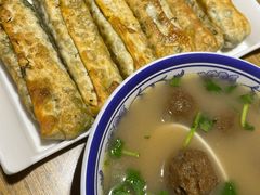 -铸钟褡裢火烧(西三环紫竹桥店)