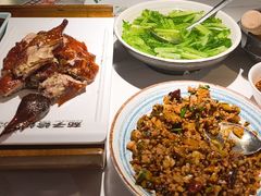 -茄子恰恰·新云南小炒(金池购物中心店)