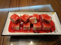 -秦唐一号西安菜馆(钟楼店)