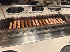 -丰茂烤串(五道口店)