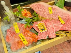 -焼肉とビール 市場小路(四条烏丸店)