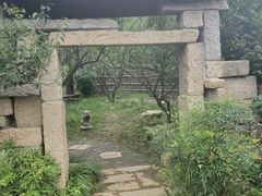 -无锡梅园公园