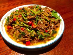 -唐师傅湘西名菜馆(武陵路店)