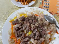 -吾斯曼珍珠抓饭王
