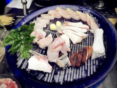 -王家渡火锅店(棕榈泉店)