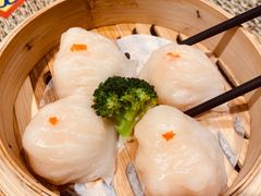 -岭南小生·粤港点心(芙蓉店)