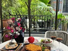 -Mammamia意大利餐厅(阳春巷店)