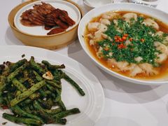 眉州东坡香肠-眉州东坡(通州店)