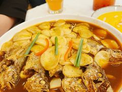 -江南外婆桥·禾城记忆(南湖店)
