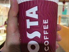-COSTA COFFEE(新奥购物中心店)