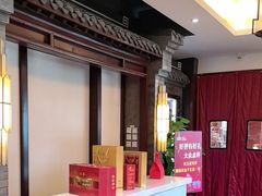 -冶春茶社(官园桥店)