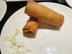 -厦门艾美酒店·乐美中餐厅