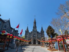 -青州古城