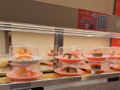 -争鲜回转寿司(西红门荟聚PLUS店)