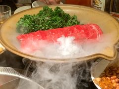 -廖掌柜·重庆鲜货火锅(上海首店)