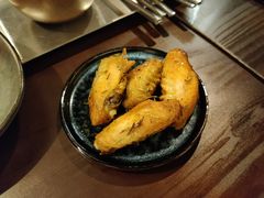 -Retro Deli 茶泡饭