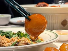 -新兴·金羊座·粤菜点心(乐峰店)
