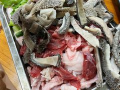 -秧塘牛八宝(金山路店)