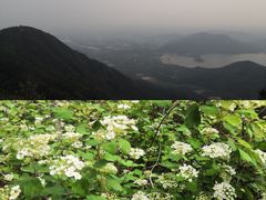 -北京十三陵国家森林公园蟒山景区