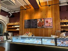 -MEEBO KAFEE米咖焙坊(虹桥路店)