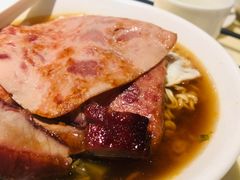 -龙记烧腊茶餐厅(常德路店)