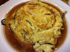 -拉面莊夢語＆中华料理八椿