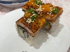 -元气寿司(宝安壹方城店)