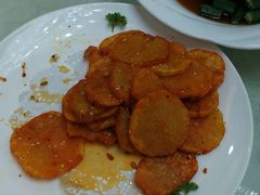 -清真悦宾楼食府(海湖店)