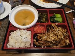 -水月周庄铂尔曼酒店 · 漾全日餐厅