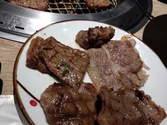 -好牛烧肉(世茂广场店)